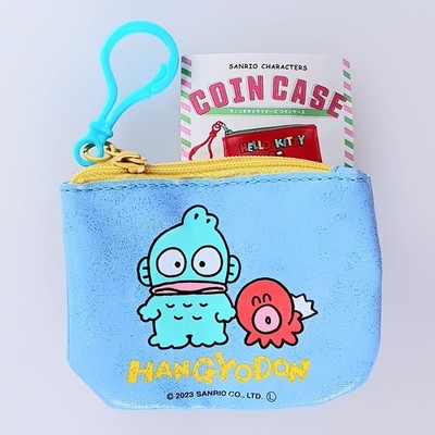 Hangyodon - Sanrio Figuren Münzkoffer aus Japan