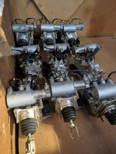 Toyota Prius 2010-15 Abs Anti-lock Brake Pump Booster Actuator Control Unit