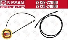 Nissan BNR33 R33 GTR GTS Genuine Front Window Molding & Inner fastener JDM OEM