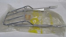 1970-72 SUZUKI TS90 NOS OPTIONAL PARCEL RACK  46310-25000