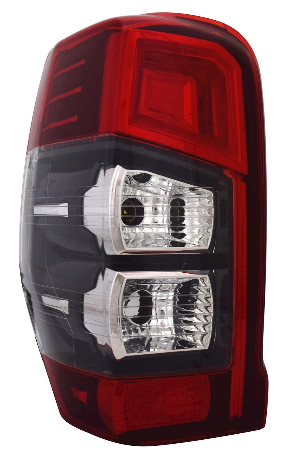 Piloto trasero izquierdo mitsubishi l200 triton desde 2019- KJ KK KL LED luz trasera