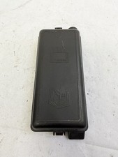 2008 Mini Cooper Fuse Box Lid Fusebox Lid