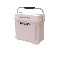Igloo 50372 30 qt. Capacity White Marine Ultr...