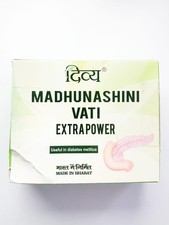 2x neeri kft sugar free syrup 200m; and 3x madhunashini tablets 120.