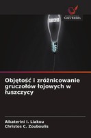 Aikaterini I. Liakou (U. A.) | Obj¿To¿¿ I Zró¿Nicowanie Gruczo¿óW ¿Ojowych W...