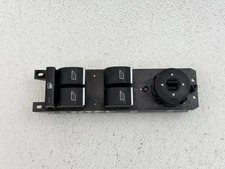 17-19 FORD ESCAPE FRONT LEFT DRIVER SIDE MASTER POWER WINDOW CONTROL SWITCH OEM