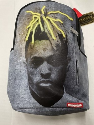 Sprayground XXXTentacion Limited Edition Moonlight Sprayground