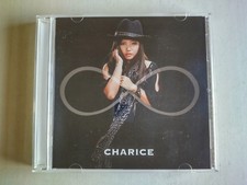 Charice - Infinity /JAPAN CD -- please read full detals