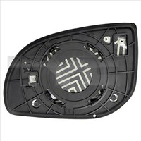 TYC Spiegelglas AußEnspiegel 313-0045-1 FüR Hyundai PB PBT Konvex Beheizbar I20