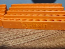 Lyman Ammo Loading Block – .445 Pistol (Qty 2)