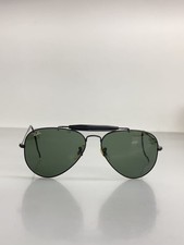 Ray Ban Sunglasses Teardrop Metal BLK BLK Men s RB3030