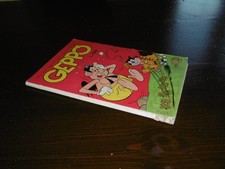 GEPPO N°6 GIUGNO 1967 EDIZIONI BIANCONI