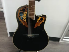 OVATION GUITAR CELEBRITY CS 257 (B07005248)