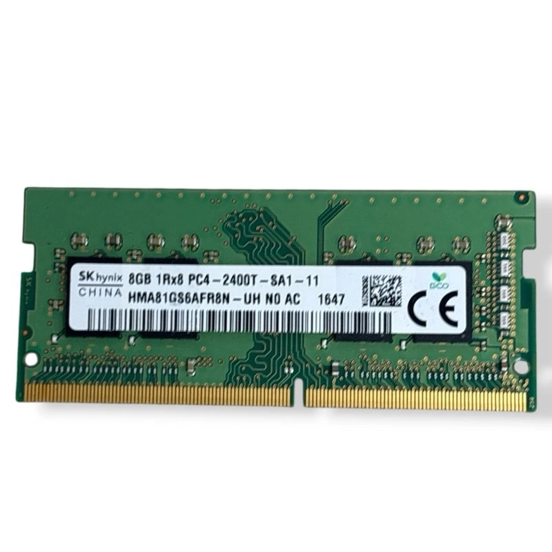 Hynix 8 GB DDR4 SDRAM Computer RAM for sale | eBay