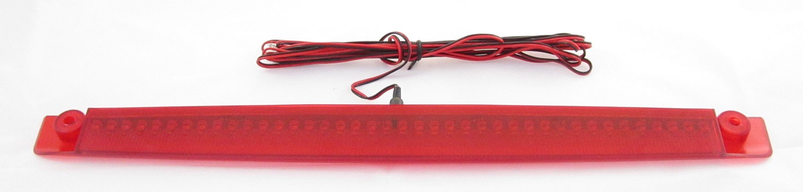 Acura NSX Mugen Spoilerlight | Type: SL-2836 - Red Lens