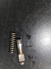 Webley Hawk Mk2 Latch And Spring G18