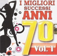 Audio Cd - Migliori Successi Anni 70 Vol 1 / Various - Dv More -D- Neu