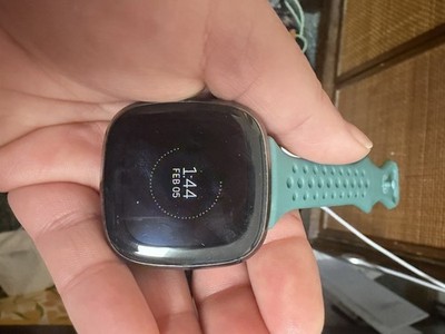 Fitbit Sense
