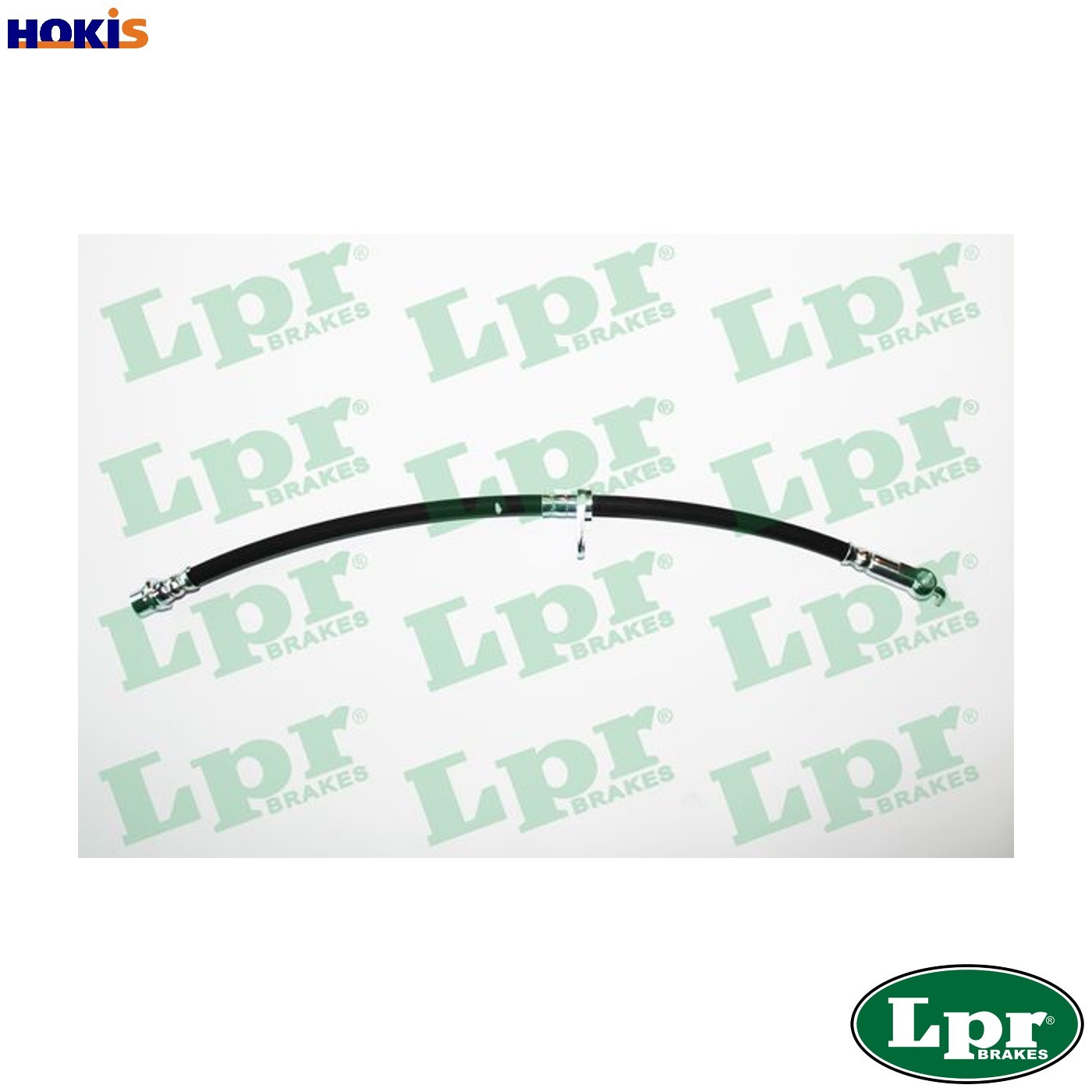 BRAKE HOSE 6T48706 FOR TOYOTA RAV/III/VANGUARD 3ZR-FAE 2.0L 2AD-FTV/FHV 2.2L