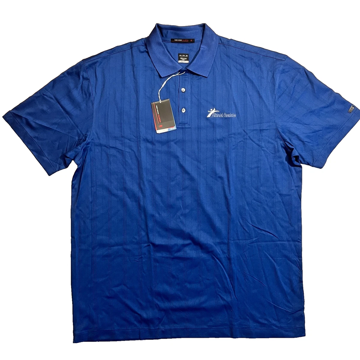 Nike Tiger Woods DRI-FIT 半袖シャツ+ベストＭセット売り Nike Tiger Woods Men's Activewear for Sale | Shop Men's Athletic