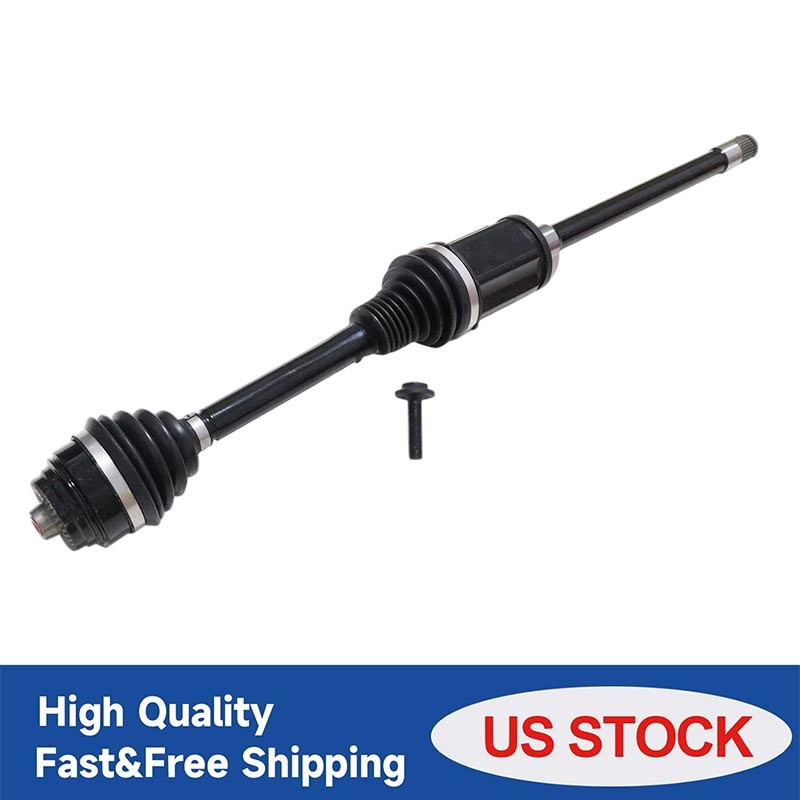 Front Right Passenger CV Axle 31608664678 For BMW 5-series G30 31608683336