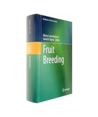 Fruit Breeding