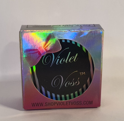VIOLET VOSS PRISMATIC LOOSE HIGHLIGHTER UNICORN (16.01.26)