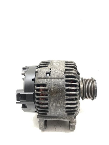Volkswagen PASSAT B6 2007 Lichtmaschine 021903026L Diesel 125kW BMO13436
