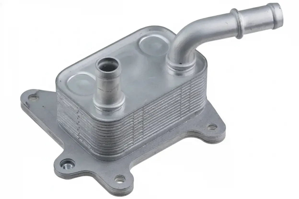Fits NTY CCL-RE-015 OIL COOLER ENG 1.0 RENAULT CLIO V 19- , DACIA SANDERO 16- , - Image 8
