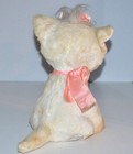Rare Vintage 1970s Disney World Aristocats Marie Plush Cat &  Original Tag — photo 5
