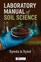 Laboratory Manual Of Soil Science Syeda (U. A.) Taschenbuch Englisch 2025