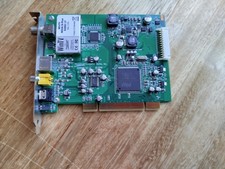 Hauppauge WinTV TV Karte Satelit, PCI, Nova-S...