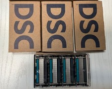 16pc. DOLLAR SHAVE CLUB Club Series 6-blade refill cartridges 1.56 per gallon