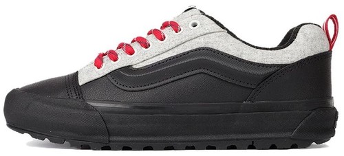 Vans Lx Knu Skool Mte-1 Black Tokyo Design Collective VN000CXRCJK