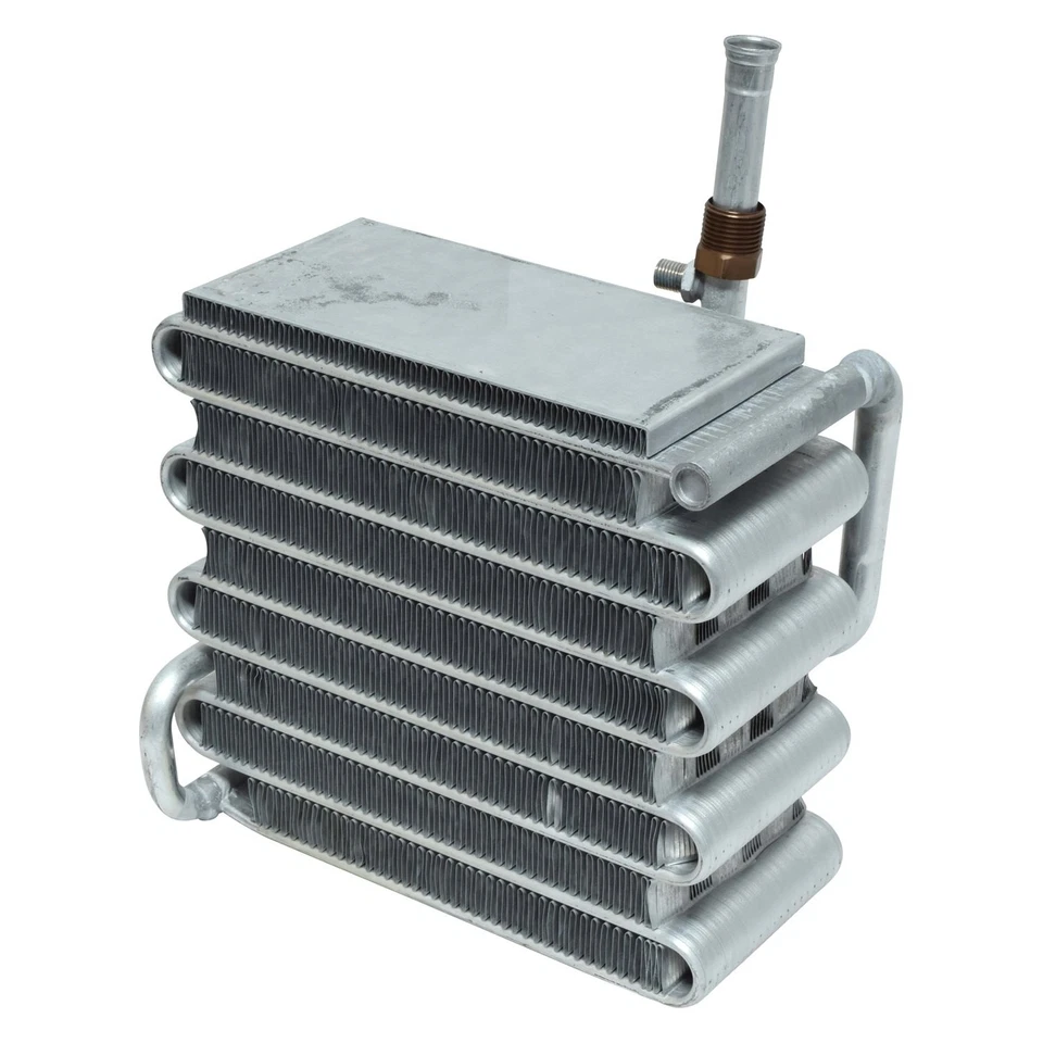 For Mazda 323 1986-1989 UAC A/C Evaporator Core Foto 2 de 2