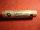 WHEAT CENT ROLL CAPs 1887 IN. HD & 1917P  WHEAT OLD CIRCULATED CENTS UNSEARCHED — photo 5