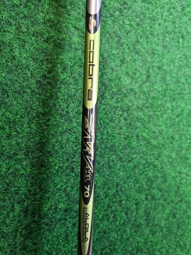 KING COBRA 3100 I/H Sand Wedge - Herren (Graphit, 35,5 Zoll, Rechts, Regular) - Bild 3 von 5