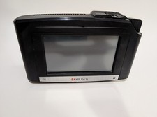 Kronos InTouch 9000 Time Clock Fingerprint  Card Reader 8609000-028 w/ Power