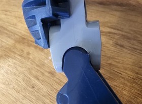 LEGO BIONICLE: Vezok (8902)--100% Complete!