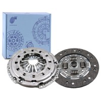 Blue Print Kupplungssatz FüR Citroen C-CROSSER Peugeot 4007 2.2 Hdi 156 PS