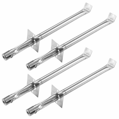 4 Pack Gas Tube Burner 17 Inch Replacement Parts For Jenn Air