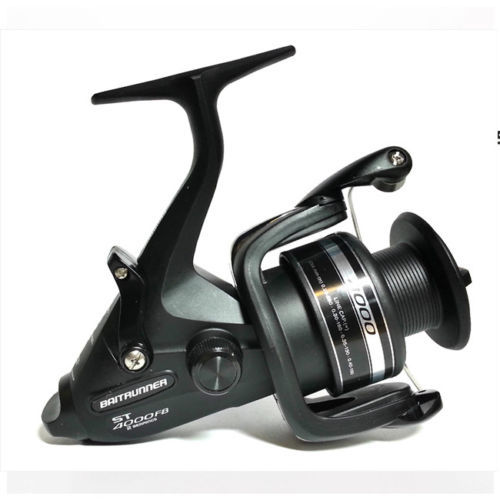 shimano 10000 baitrunner reels for sale SHIMANO Baitrunner ST 10000RB Reel for sale online