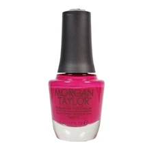 MORGAN TAYLOR - Professional Nail Lacquer *Pick Your Color*