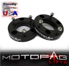 2" Front Leveling lift kit for 2007-2025 Chevy Silverado GMC Sierra 1500 lift