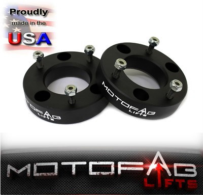 #ad 2quot; Front Leveling lift kit for 2007 2025 Chevy Silverado GMC Sierra 1500 lift $53.99
