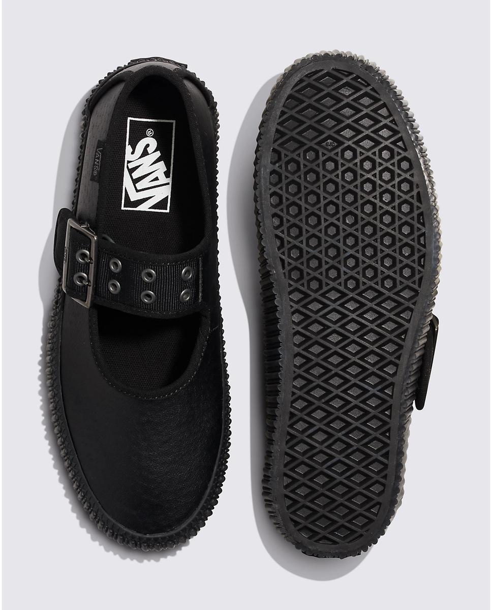 ☆VANS☆ Authentic Creeper Grunge Core Black VN000CR2BLK1 Vans Authentic Creeper Grunge Core Black - Jun 2024