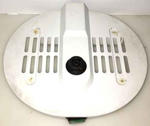 Buchi B-491 Digital Heated Water Bath for Rotary Evaporator - 4L - Picture 5 of 7