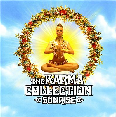 Various : Karma Collection - Sunrise CD Highly Rated eBay Seller Great Prices - Bild 1 von 1