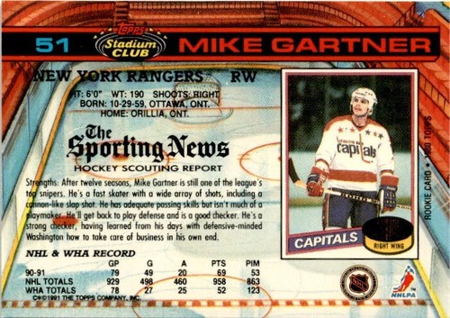 $1 Hockey Cards - Various/Players/Teams/Years - You Pick (Wave 5) - Picture 129 of 191