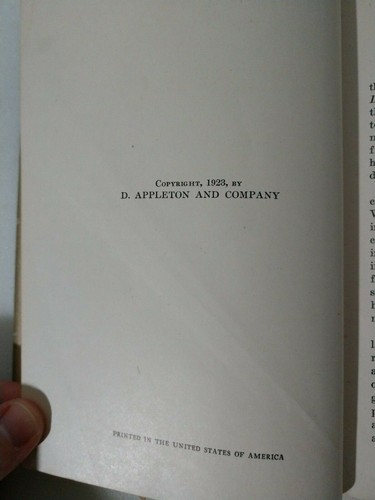 1923 HC Fairgrieve and Young Human Geography by Grades Book Two Homes Far Away - Picture 5 of 10